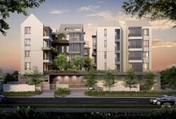 10 Evelyn (D11), Apartment #523648921